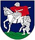 Coat of arms of Norheim