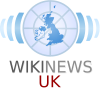 Wikinews UK