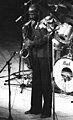 Wilton FELDER