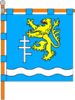 Flag of Zabolotiv