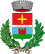 Blason de Zero Branco