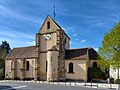 Église Saint-Matthieu de Bures-sur-Yvette