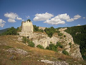 Image illustrative de l’article Forteresse de Bočac