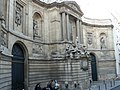 Fontaine des Quatre-Saisons