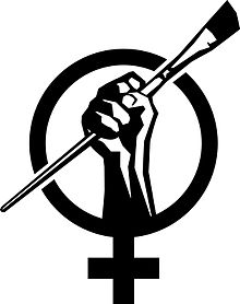 Art+Feminism Logo.