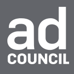 Logo of the Ad Council