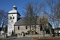 Katholische Pfarrkirche St. Lambertus