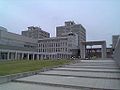 愛知県立大学