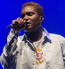 Parks performing in 2019