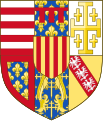 René, duke of Anjou, Bar and Lorraine, king of Sicily and Aragon, count of Provence