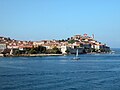 Arrivée à Portoferraio.