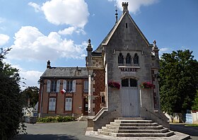 Béville-le-Comte