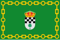 Bandeira de Nuevo Baztán