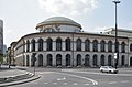 Palazzo della Borsa e della Banca di Polonia (1825-28) a Varsavia