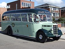 Bedford OB