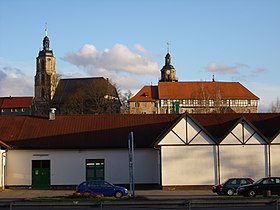 Schleusingen