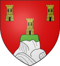 Blason de Montfort