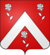 Blason de Essey