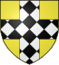 Blason de Deaux