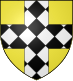 Coat of arms of Deaux