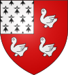 Blason de Tarnac