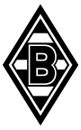 Vereinsemblem von Borussia Mönchengladbach