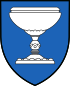 Blason de Coppet