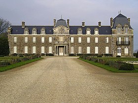 Image illustrative de l’article Château de Caradeuc