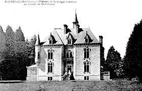 Image illustrative de l’article Château de Kerangat