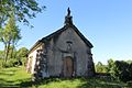 Chapelle Saint-Jean-Baptiste de Pouillat