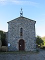 Chapelle Notre-Dame-de-l'Espérance de Pramailhet