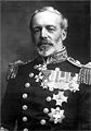 Konteradmiral Cradock