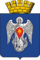 Coat of arms of Mikhaylovka urban okrug