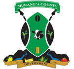 Coat of arms of Murang'a County