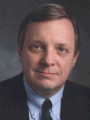 Senator Dick Durbin from Illinois (1997–present)