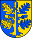 Blason de Bahrdorf