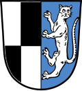 Brasão de Kasendorf