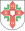 Coat of Arms of Segeberg