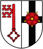 Coat of arms of Soest