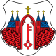 Coat of arms of Münstermaifeld