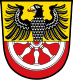 Coat of arms of Marktredwitz