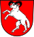 Wappen der Gemeinde Rammingen