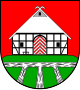 Wesselburen – Stemma