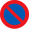 C62: No parking