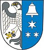 Coat of arms of Dobrná