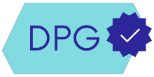 Digital public good logo