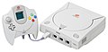 Image 12Dreamcast (1998) (from 1990s in video games)