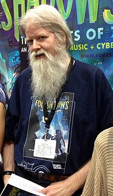 Greenwood at Gen Con Indy 2012