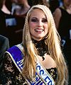 ملكة جمال فرنسا 2001 إلدوي غوسوين