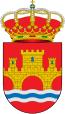 Blason de Quintana del Puente